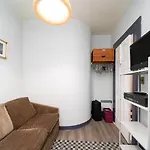 Apartment Charming 3-bedroom In Midtown West
