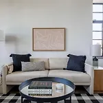 West Village 2Br W Elevator Nr Park Nyc-1215
