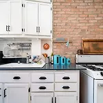 Charming 3-bedroom In Midtown West * New York