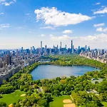 Charming 2Br Apartment Near Times Square