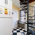 Charming 3-bedroom In Midtown West *