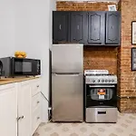 Apartment 89-2r 1br Upper East Side New York