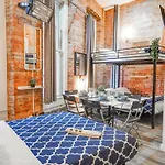 Metropolitan Studio Apartments Manhattan