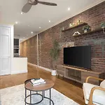 Stylish East Side Escape Steps From Fun