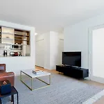 Blueground Chelsea Rooftop Nr Highline Nyc-369