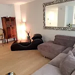 Piece Of Mind In Harlem Apartment
