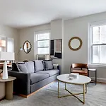 Apartment Blueground Lenox Hill View Nr Park Nyc-1303 *