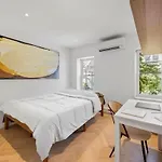 Fully Renovated 3 Bdr Apt East Village