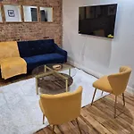 Relax And Unwind At This Chic Bed-Stuy Brownstone