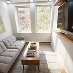 Fully Renovated 3 Bdr Apt East Village