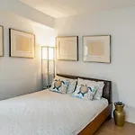 Piece Of Mind In Harlem Apartment New York