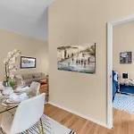 Brooklyn Heights 2Br Secret Retreat