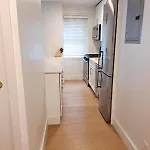 Piece Of Mind In Harlem Apartment