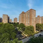 Piece Of Mind In Harlem Apartment *