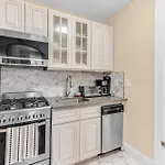 Brooklyn Heights 2br Secret Retreat New York