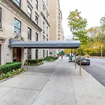 Blueground Lenox Hill View Nr Park Nyc-1303 Apartment New York