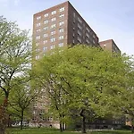 Apartment Piece Of Mind In Harlem New York