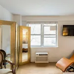 Piece Of Mind In Harlem Apartment *