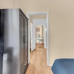 Brooklyn Heights 2br Secret Retreat Apartment
