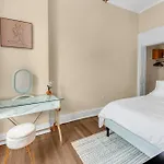 Brooklyn Heights 2br Secret Retreat *