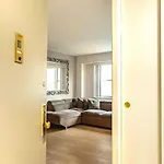 Piece Of Mind In Harlem Apartment