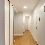 Apartment Piece Of Mind In Harlem New York
