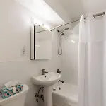 Piece Of Mind In Harlem Apartment *