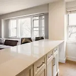 Apartment Piece Of Mind In Harlem New York