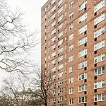 Piece Of Mind In Harlem * New York