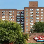 Piece Of Mind In Harlem Apartment *
