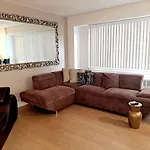 Apartment Piece Of Mind In Harlem *