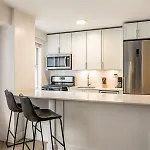 Piece Of Mind In Harlem Apartment *