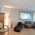 Piece Of Mind In Harlem Apartment New York