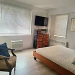 Piece Of Mind In Harlem Apartment New York