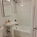 Piece Of Mind In Harlem Apartment New York