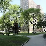 Piece Of Mind In Harlem *