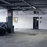 Cabana Hotel Yankee Stadium