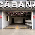 Cabana Hotel Yankee Stadium