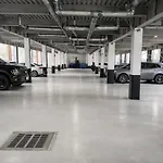 Cabana Hotel Yankee Stadium