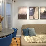 Comfortable 2Bd Unit In Manhattan