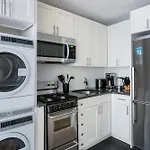 Apartment 75-2b Prime Upper East Brand New 1br W D Elev *