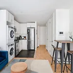 75-2b Prime Upper East Brand New 1br W D Elev Apartment