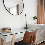75-2b Prime Upper East Brand New 1br W D Elev Apartment