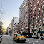 Homestay Manhattan Rose