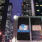The Hilton Club Ny For World Cup Finals Hotel New York