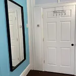 Homestay East Harlem Townhouse New York