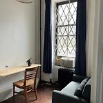 East Harlem Townhouse * New York