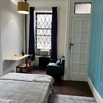 East Harlem Townhouse New York