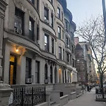 Manhattan Rose New York