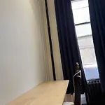 East Harlem Townhouse * New York